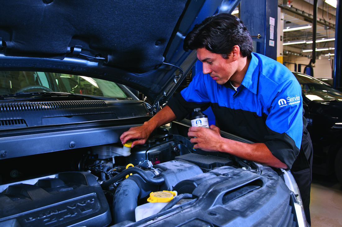 Service